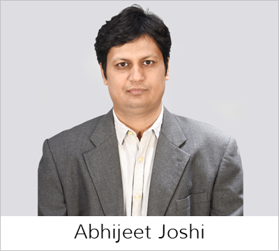 Abhijeet Joshi