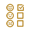 Employee Survey icon