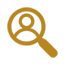 Executive Search icon